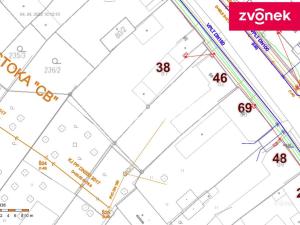 Prodej pozemku pro bydlení, Přílepy, 2445 m2