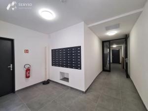 Pronájem bytu 2+kk, Brno, Hvězdová, 60 m2