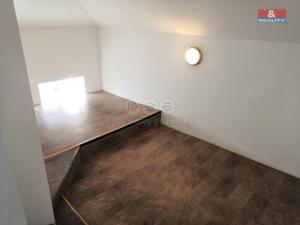 Pronájem bytu 3+1, Ostrava - Moravská Ostrava, Sokolská třída, 166 m2