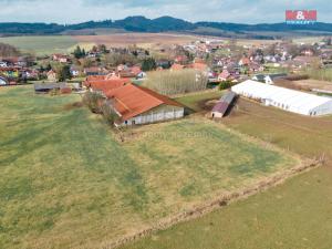 Pronájem skladu, Libchavy - Dolní Libchavy, 1208 m2