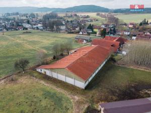 Pronájem skladu, Libchavy - Dolní Libchavy, 1208 m2