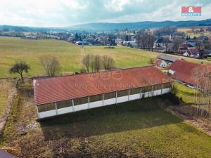 Pronájem skladu, Libchavy - Dolní Libchavy, 1208 m2