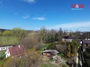 Prodej chaty, Soběslav - Soběslav II, 38 m2