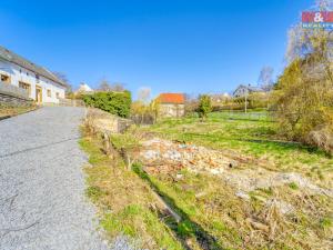 Prodej rodinného domu, Štědrá - Lažany, 72 m2
