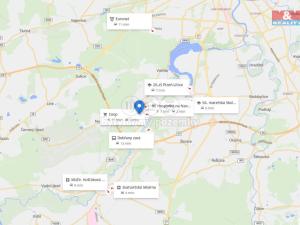 Prodej pozemku pro bydlení, Plzeň - Lhota, 8514 m2
