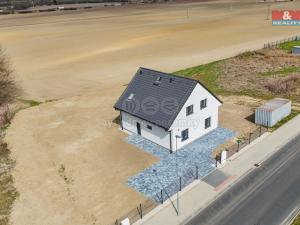 Prodej rodinného domu, Cheb, Topolová, 150 m2