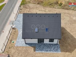 Prodej rodinného domu, Cheb, Topolová, 150 m2