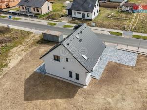 Prodej rodinného domu, Cheb, Topolová, 150 m2