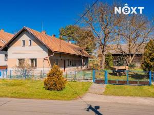 Prodej chalupy, Vinary, 115 m2