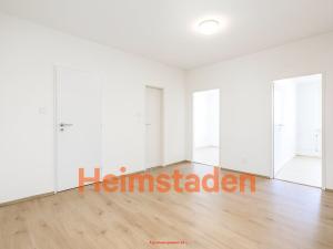 Pronájem bytu 3+1, Ostrava - Moravská Ostrava, Sokolská třída, 92 m2