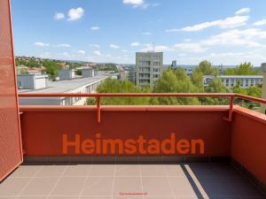 Pronájem bytu 3+1, Ostrava - Moravská Ostrava, Sokolská třída, 92 m2