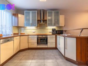 Prodej rodinného domu, Květnice, Rulíková, 112 m2