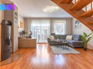 Prodej rodinného domu, Květnice, Rulíková, 112 m2