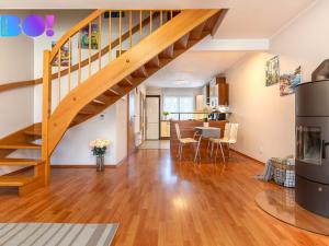 Prodej rodinného domu, Květnice, Rulíková, 112 m2