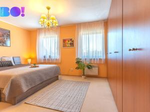 Prodej rodinného domu, Květnice, Rulíková, 112 m2