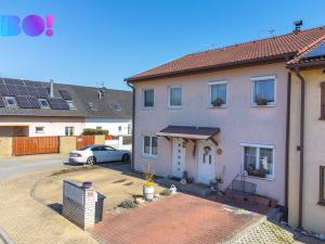 Prodej rodinného domu, Květnice, Rulíková, 112 m2