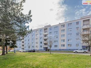 Prodej bytu 3+1, Horní Slavkov, Školní, 83 m2