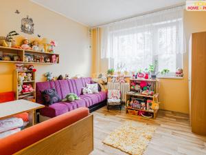 Prodej bytu 3+1, Horní Slavkov, Školní, 83 m2