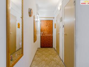 Prodej bytu 3+1, Horní Slavkov, Školní, 83 m2