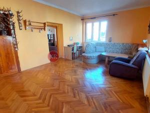 Prodej bytu 2+1, Prachatice, Husinecká, 86 m2
