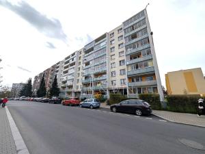 Prodej bytu 4+1, Čáslav, Žitenická, 96 m2