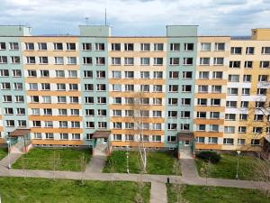 Prodej bytu 4+1, Čáslav, Žitenická, 96 m2