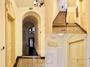 Prodej bytu 3+kk, Praha - Nové Město, Dittrichova, 87 m2