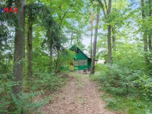 Prodej chaty, Hradec Králové - Svinary, Osada vycházejícího slunce, 57 m2
