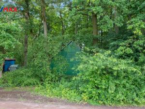 Prodej chaty, Hradec Králové - Svinary, Osada vycházejícího slunce, 57 m2