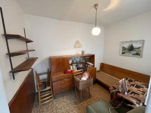 Prodej rodinného domu, Lipovec, 82 m2