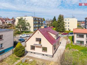 Prodej rodinného domu, Benešov, Nezvalova, 140 m2