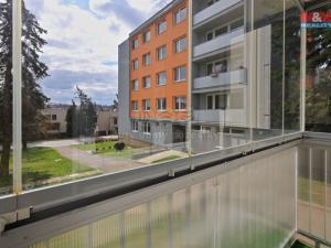 Prodej bytu 1+kk, Havlíčkův Brod, Pujmanové, 33 m2