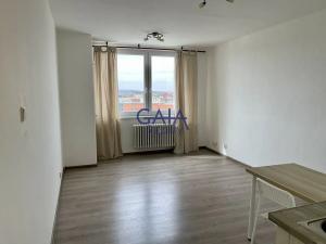 Pronájem bytu 1+kk, Veselí nad Moravou, Chaloupky, 29 m2