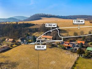 Prodej rodinného domu, Nenačovice, 92 m2