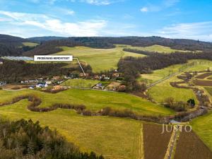 Prodej rodinného domu, Nenačovice, 92 m2