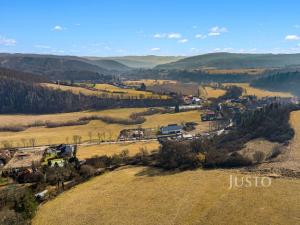 Prodej rodinného domu, Nenačovice, 92 m2