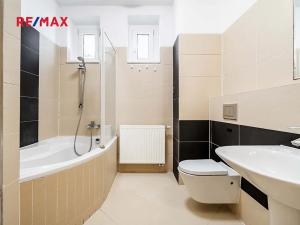 Prodej bytu 1+kk, Praha - Dejvice, Mydlářka, 48 m2