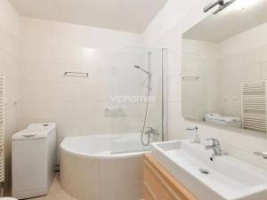 Pronájem bytu 3+kk, Praha - Vinohrady, Italská, 110 m2