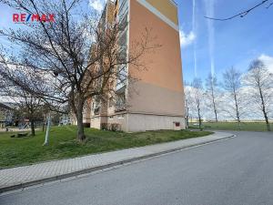 Prodej bytu 3+1, Polička, Sídliště Hegerova, 71 m2