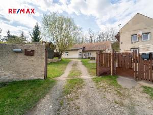 Prodej rodinného domu, Býkev, 85 m2