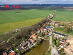 Prodej rodinného domu, Býkev, 85 m2