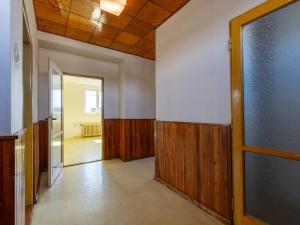 Prodej rodinného domu, Havířov - Bludovice, Těšínská, 160 m2