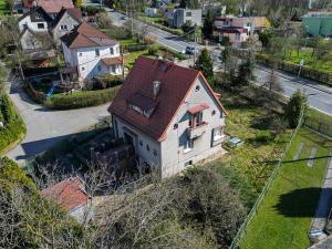 Prodej rodinného domu, Havířov - Bludovice, Těšínská, 160 m2