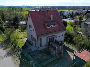 Prodej rodinného domu, Havířov - Bludovice, Těšínská, 160 m2