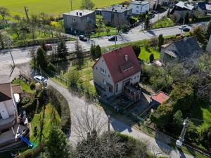 Prodej rodinného domu, Havířov - Bludovice, Těšínská, 160 m2