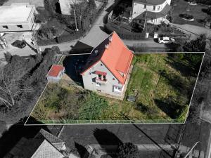 Prodej rodinného domu, Havířov - Bludovice, Těšínská, 160 m2