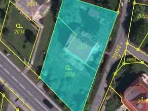 Prodej rodinného domu, Havířov - Bludovice, Těšínská, 160 m2