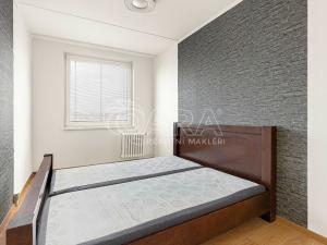 Prodej bytu 3+1, Praha - Hloubětín, Kardašovská, 77 m2