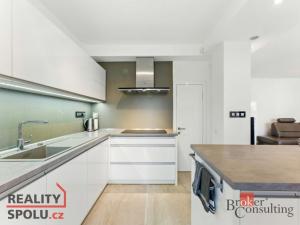 Prodej rodinného domu, Praha - Ďáblice, Za blaty, 146 m2