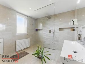 Prodej rodinného domu, Praha - Ďáblice, Za blaty, 146 m2